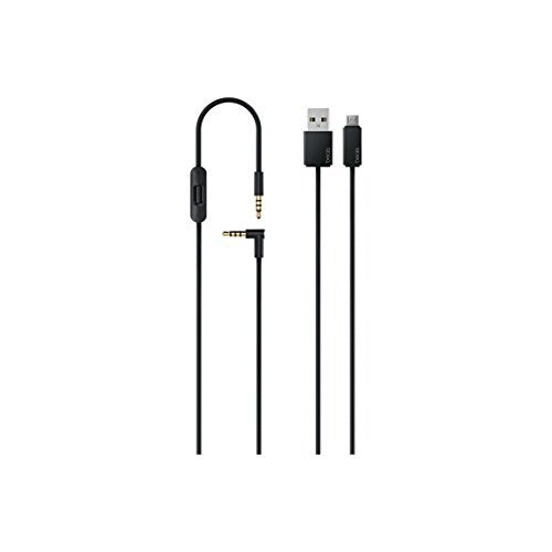 Beats Solo3 Wireless On-Ear Headphones ƒ?? Black ƒ?? MX432LL/A