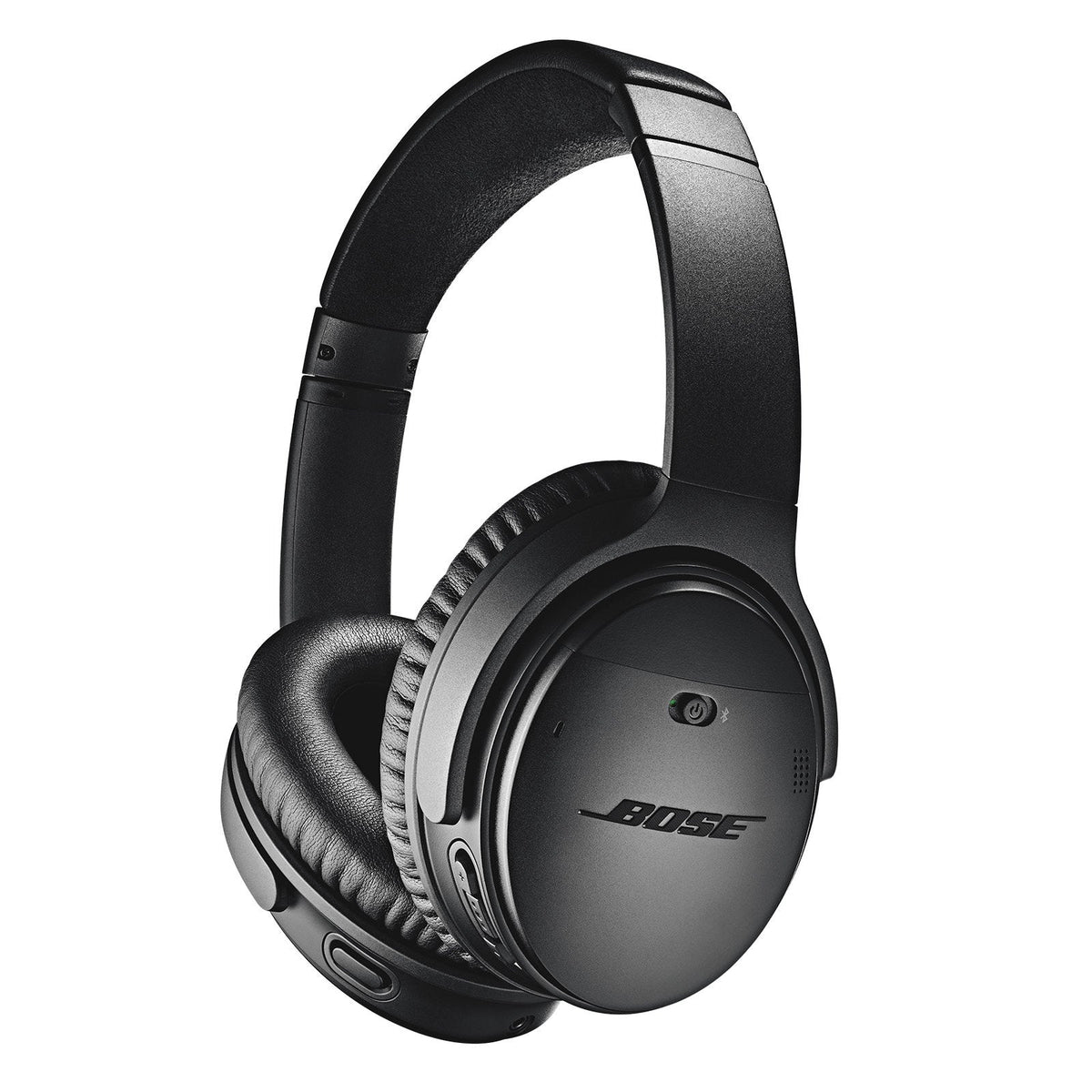 QuietComfort QC 35 Series II Noise-Cancelling Headphones - Black - 78956400