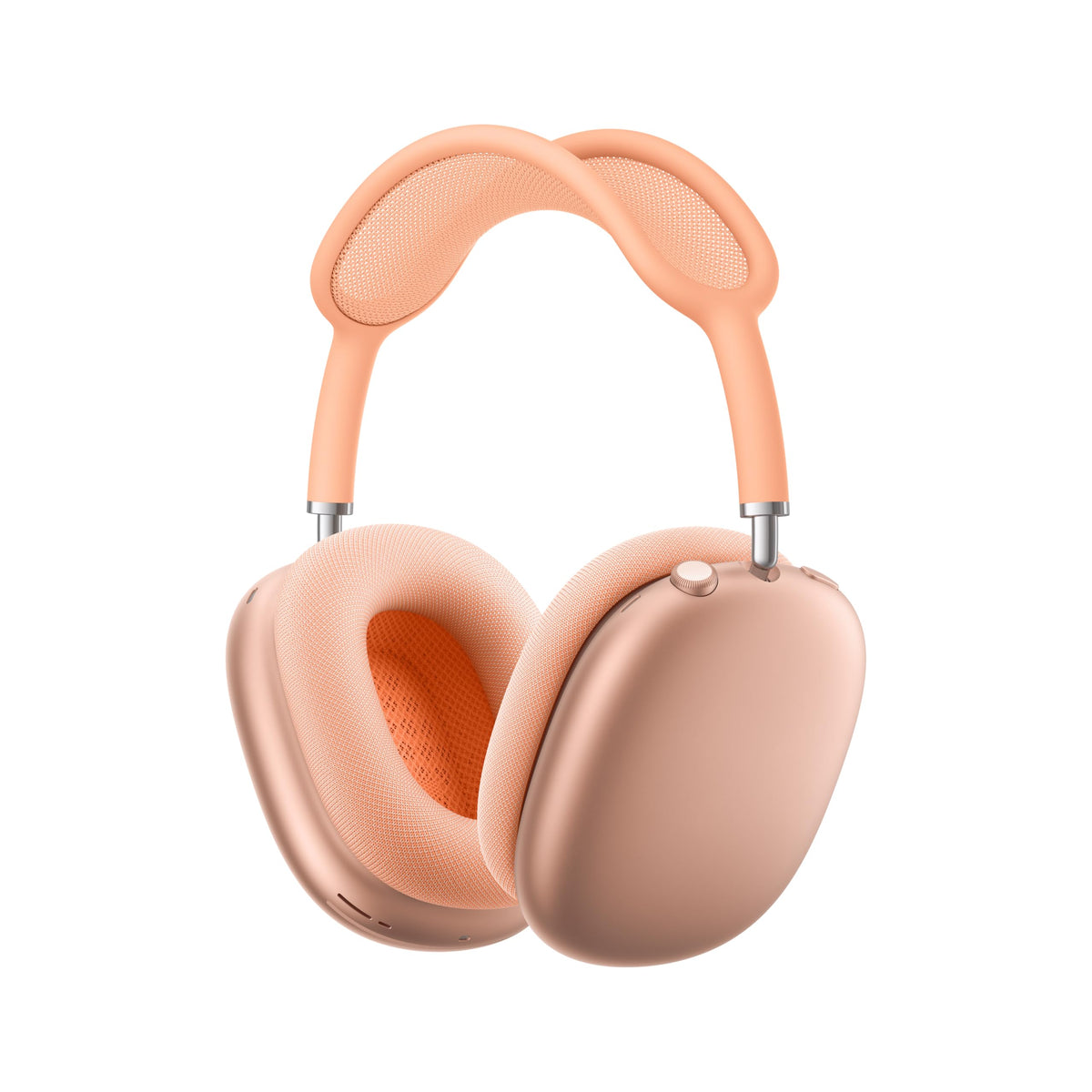 Apple - AirPods Max (USB-C) - Orange