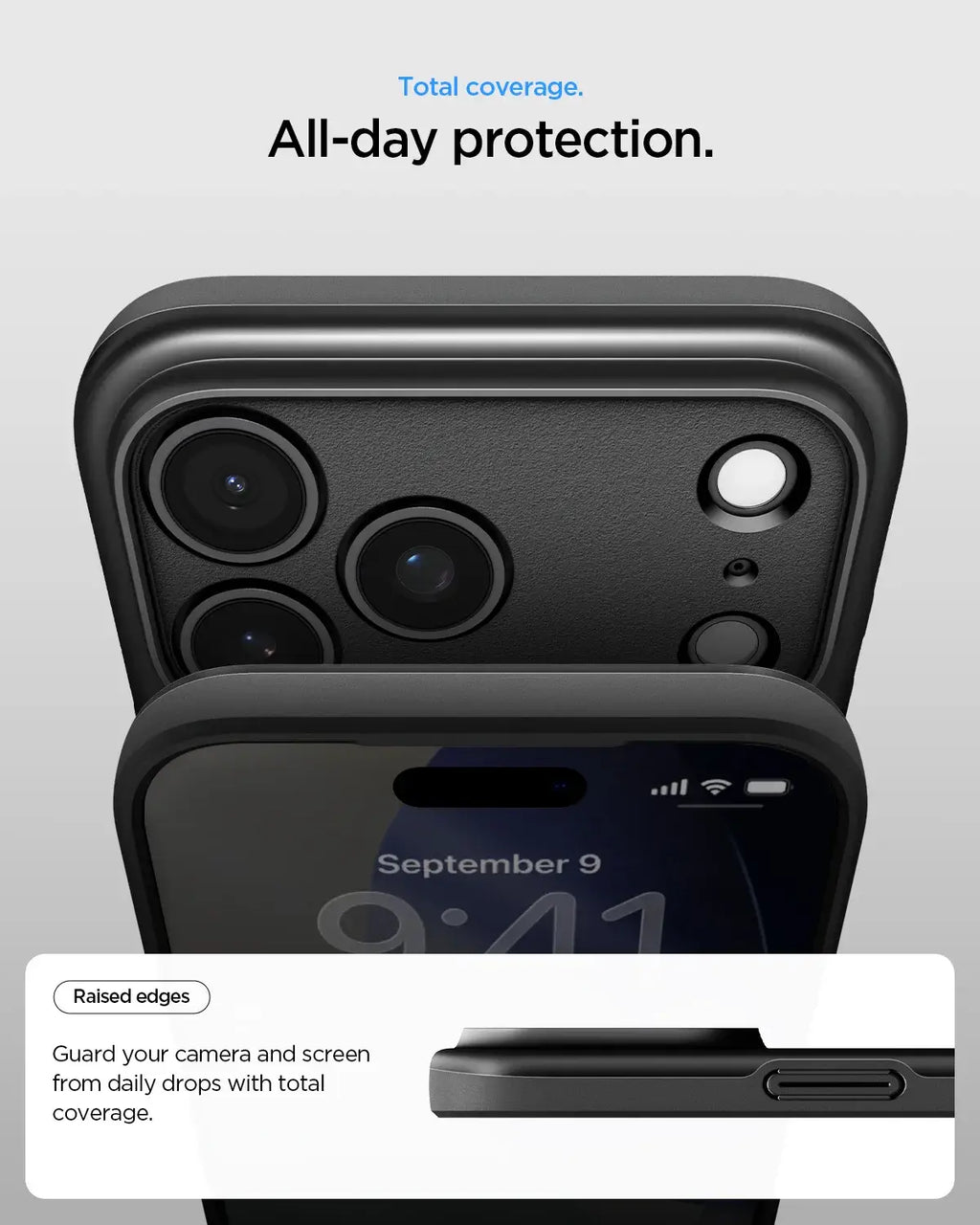 Spigen Thin Fit MagFit iPhone 17 Case MagSafe 2025