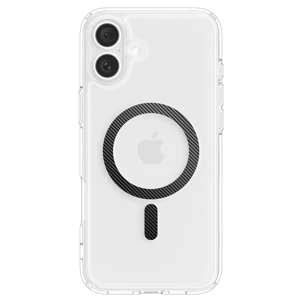 Spigen Case Ultra Hybrid MagFit iPhone 16 / 16 Plus