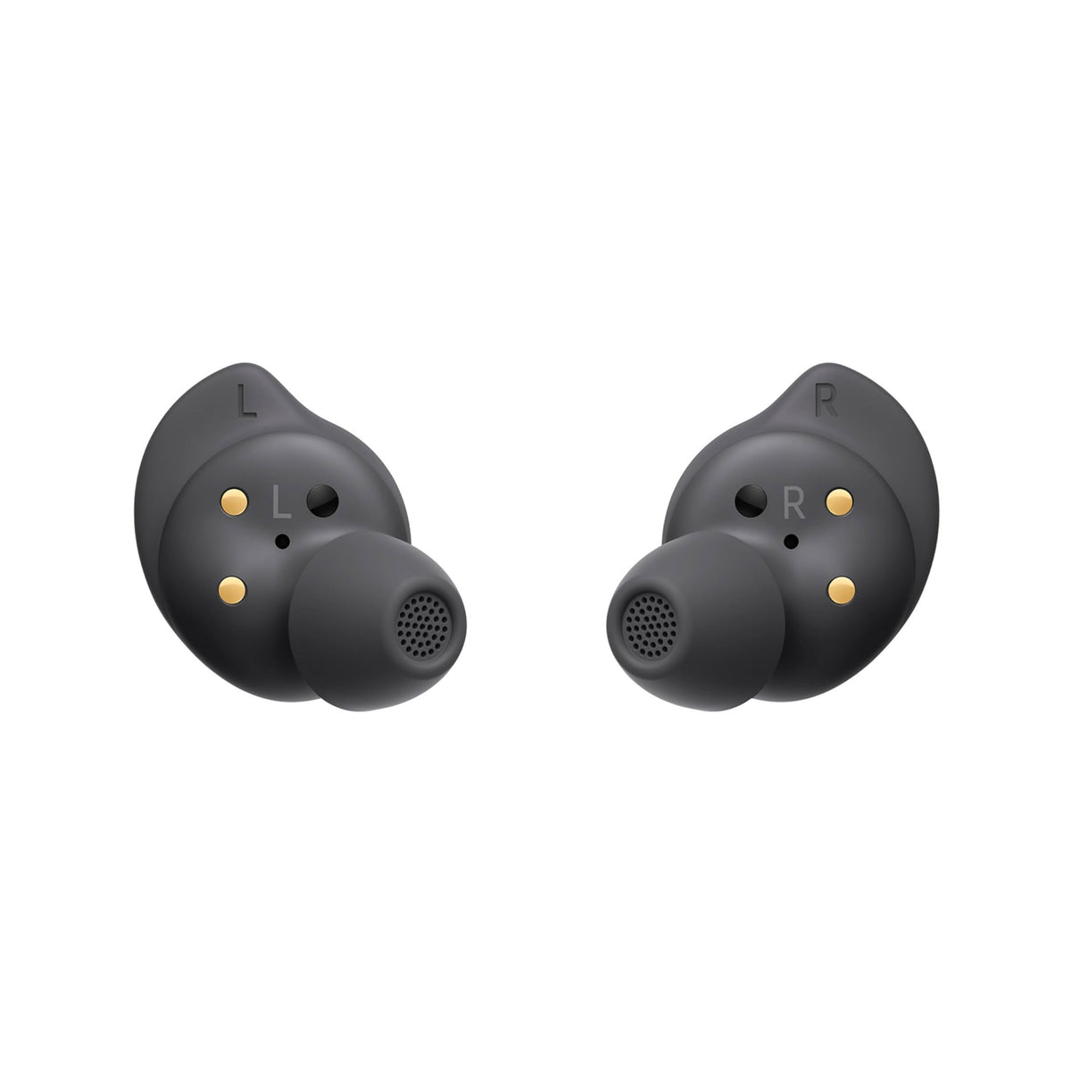 Samsung Galaxy Buds FE Wireless Earbud Headphones - Graphite - SM-R400NZAAXAR