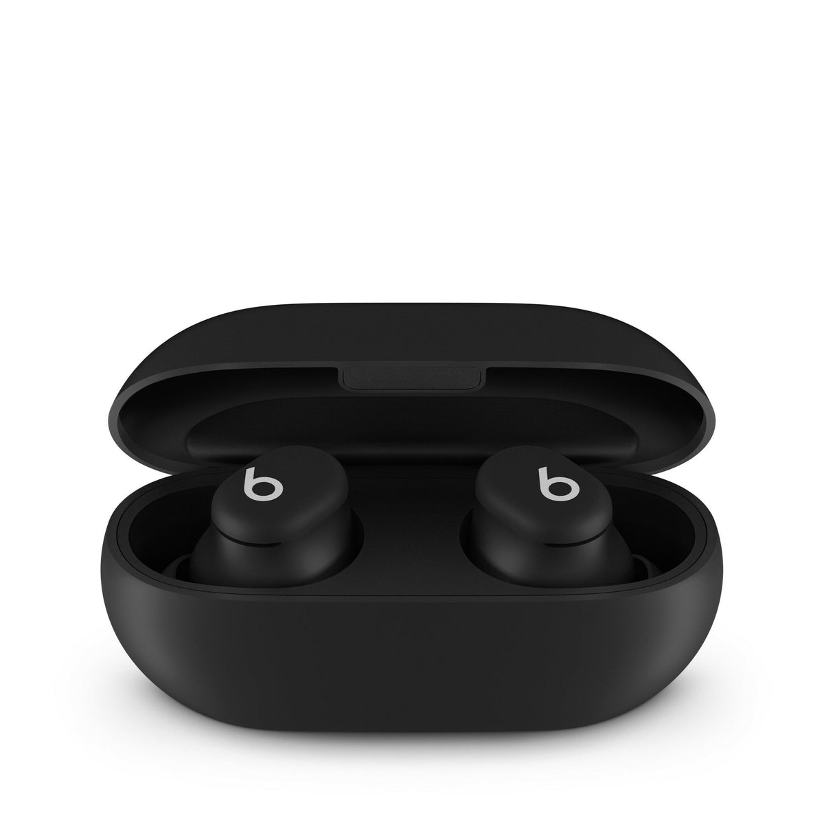 Apple Beats Solo Buds - True Wireless Earbuds - Matt Black