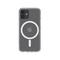 MSA001BTCL - Belkin COVER/GRIP,TPU/PC,IPH 12 MINI,SF,CLR