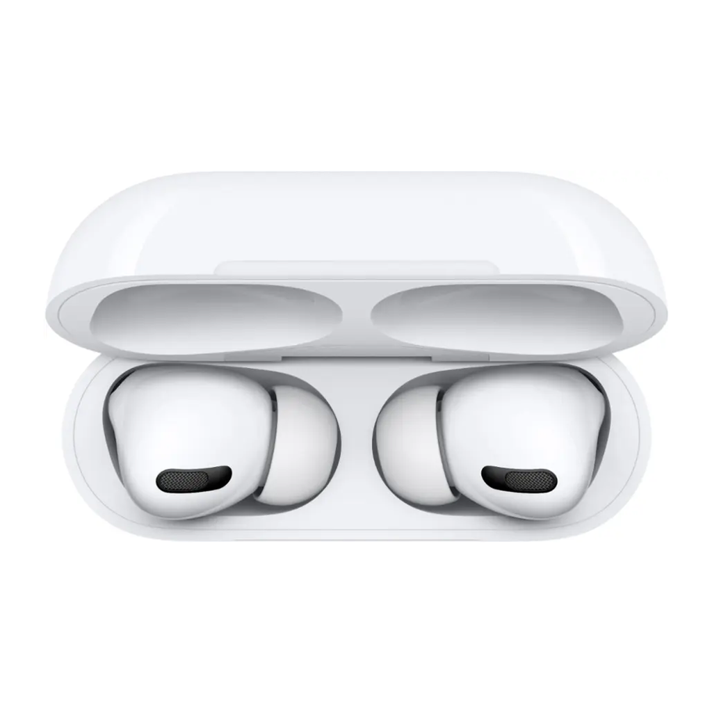 Apple Airpods Pro with Wireless Charging Case 1st Gen Lightning White MWP22AM/A