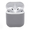 Apple AirPods (2nd Generation) with Charging Case.