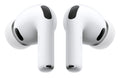 Apple AirPods Pro (3rd generation) Headset True Wireless Stereo (TWS) In-ear Calls/Music/Sport/Everyday Bluetooth White