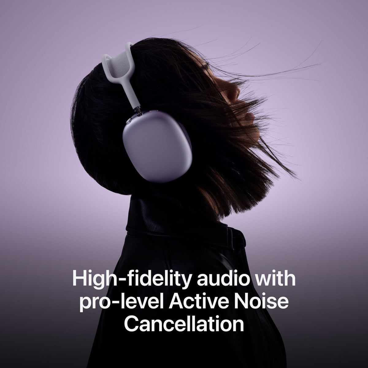 Apple AirPods Max - Midnight