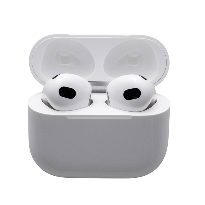 Apple AirPods (3rd Generation)