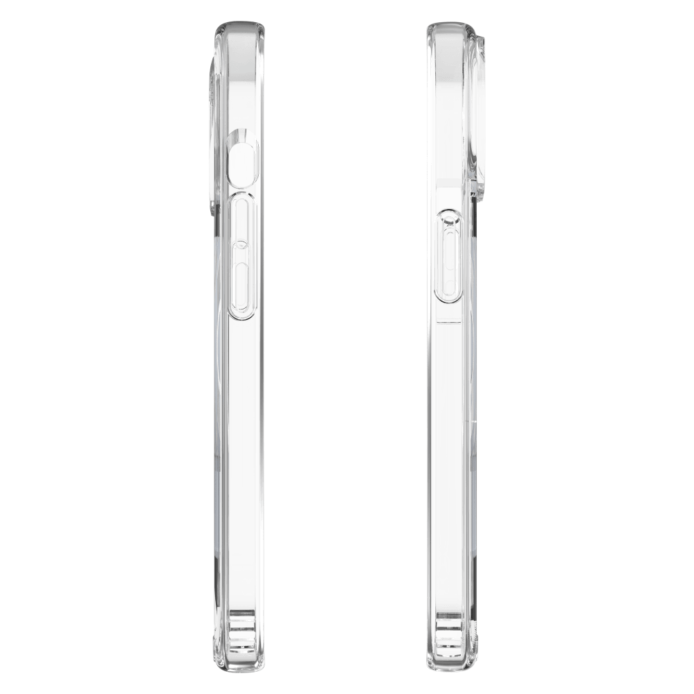 ZAGG Crystal Palace Snap Case for Apple iPhone 15 / 14 / 13 Clear