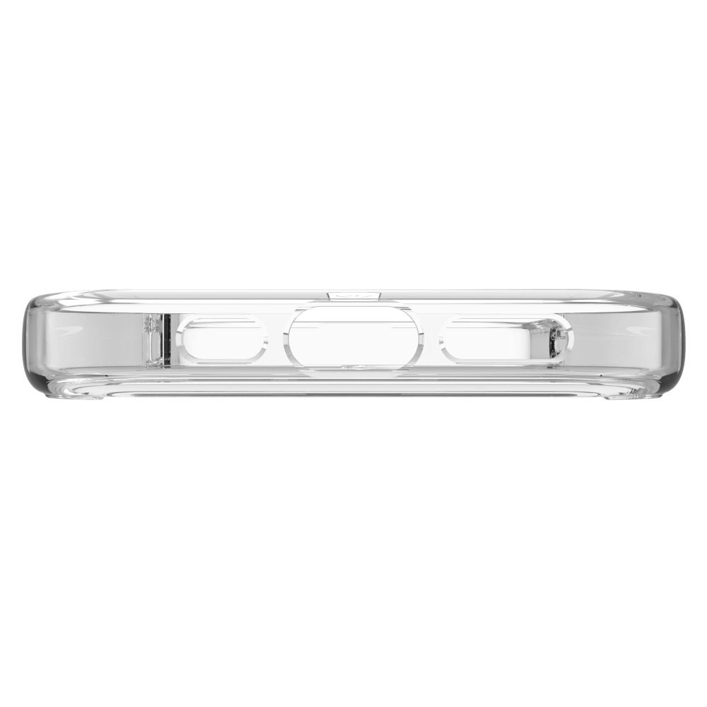 ZAGG Crystal Palace Snap Case for Apple iPhone 15 / 14 / 13 Clear