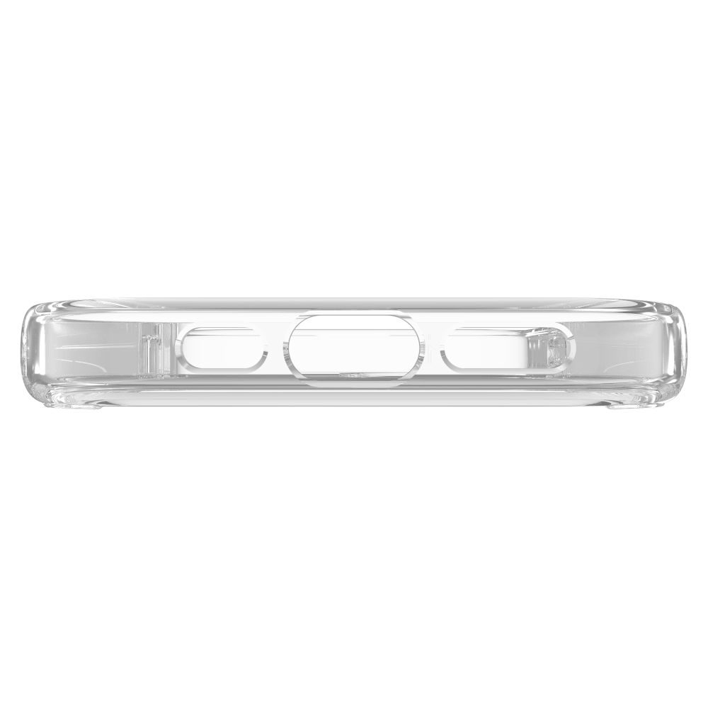 ZAGG Crystal Palace Case for Apple iPhone 17e / 16e / 15 / 14 / 13 Clear