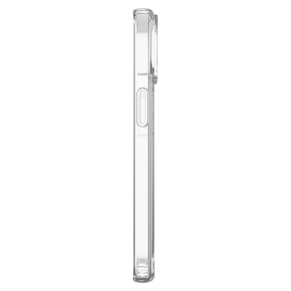 ZAGG Crystal Palace Case for Apple iPhone 17e / 16e / 15 / 14 / 13 Clear
