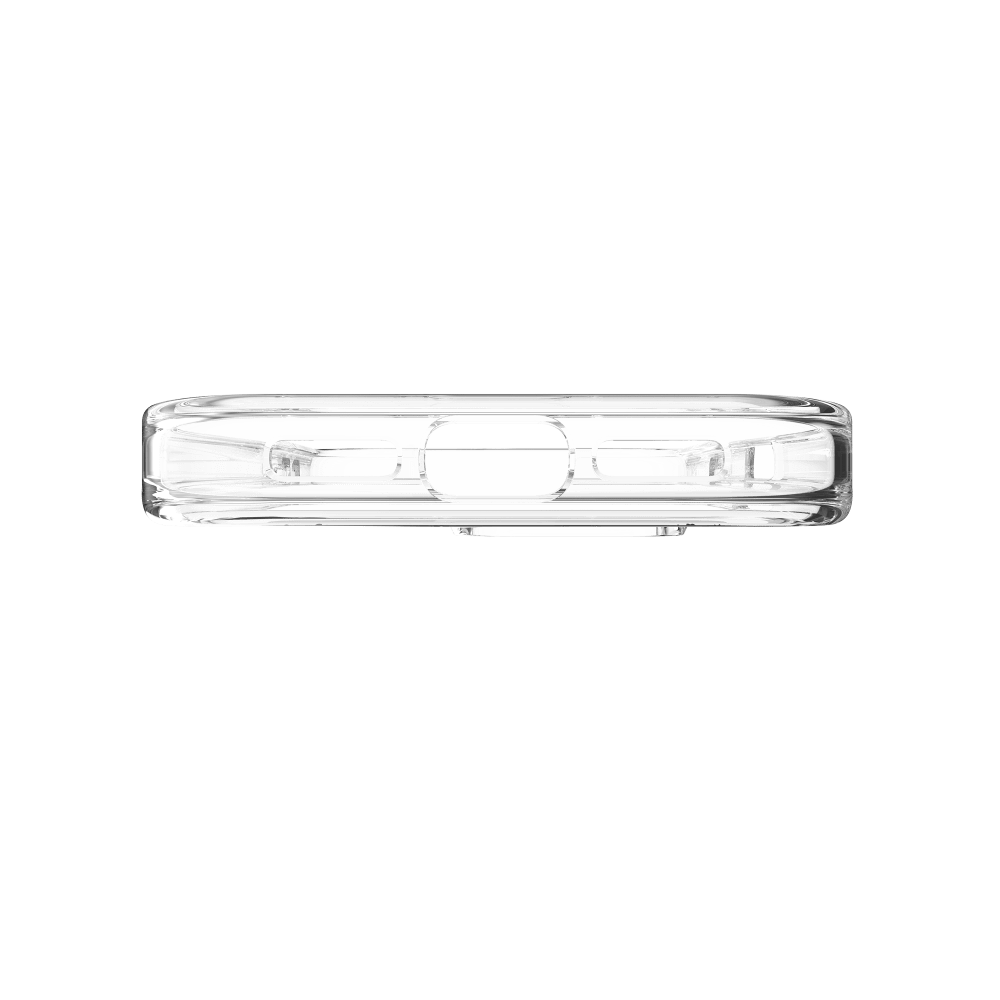 ZAGG Crystal Palace Lite Case for Apple iPhone 17 Pro Clear