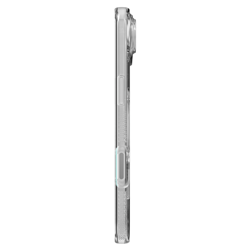 ZAGG Crystal Palace Snap MagSafe Case for Apple iPhone Air Clear