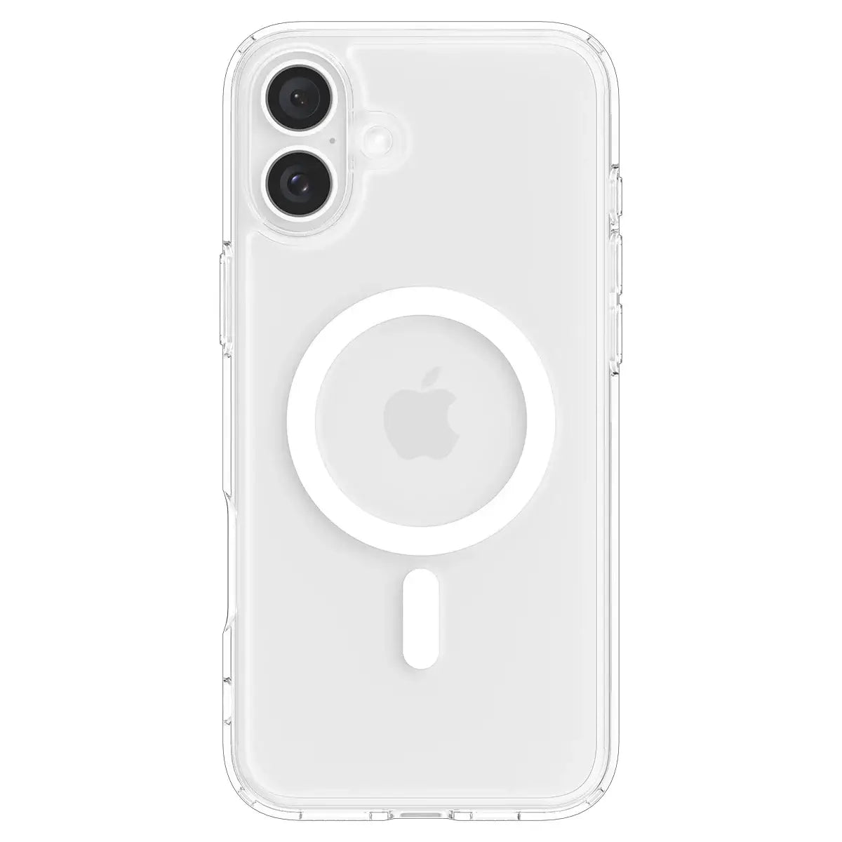 Spigen Case Ultra Hybrid MagFit iPhone 16 / 16 Plus