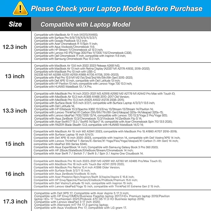 MOSISO Laptop Case 13.3 inch, 13-13.3 inch Laptop Sleeve Compatible with MacBook Air/Pro 13 / Pro 14, HP Dell ASUS Lenovo Notebook, Polyester Vertical Computer Sleeve Bag with Pocket, Bright Rose