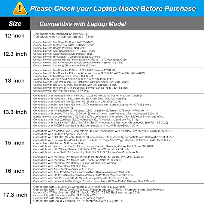 MOSISO Laptop Case 12.3 inch, 11.6-12.3 inch Laptop Sleeve Compatible with MacBook Air 11.6, Acer HP Dell Lenovo Samsung, Surface Pro, Polyester Vertical Computer Sleeve Bag with Pocket, Wine Red