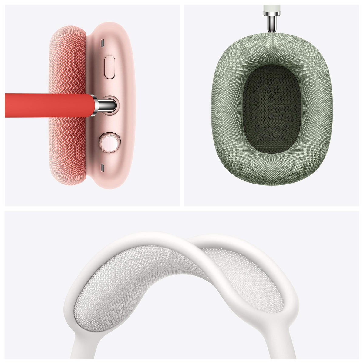 Apple AirPods Max - Space Gray - MGYH3AM/A