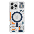 Spigen Ultra Hybrid MagFit iPhone 16 Pro Max Case Analogue