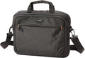 Amazon Basics 14 Inch Laptop and Tablet Shoulder Bag Carrying Case, Black, 24-Pack | 14 inch, Shoulder Strap, 24-pack