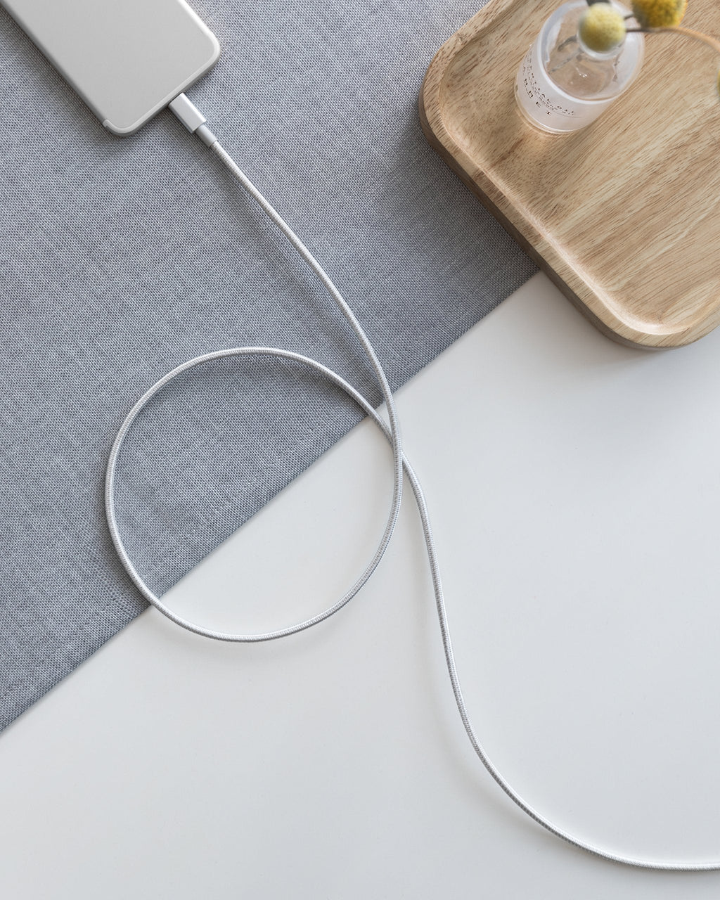 Anker  USB-C to Lightning Cable