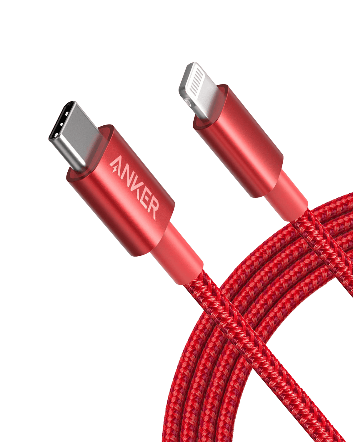Anker  USB-C to Lightning Cable