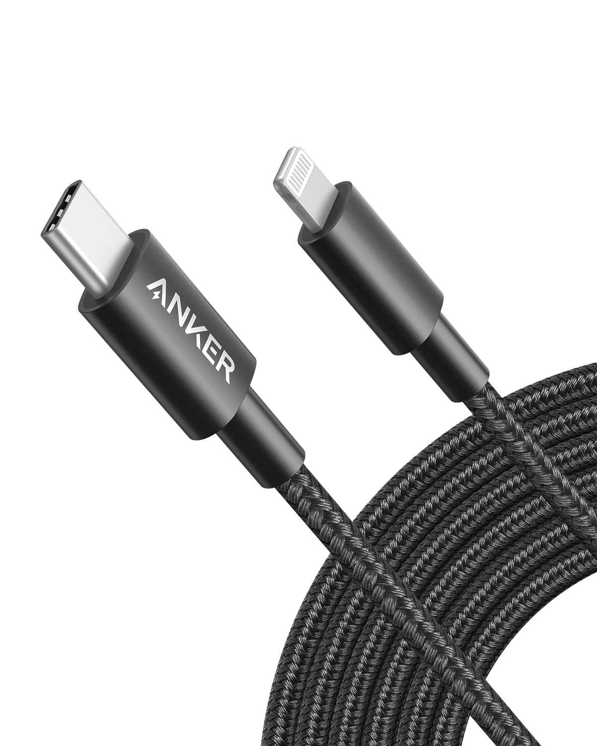 Anker  USB-C to Lightning Cable