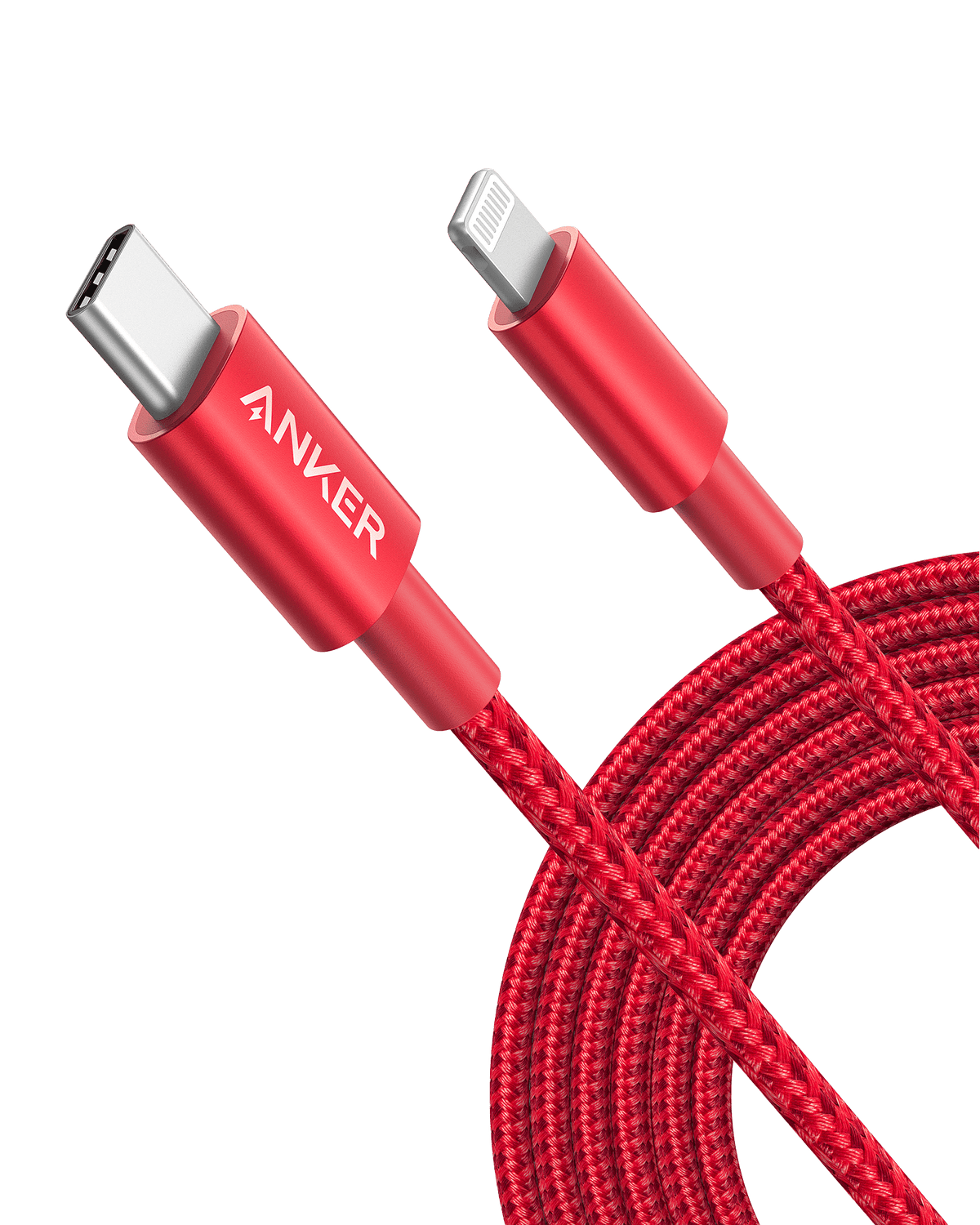 Anker  USB-C to Lightning Cable