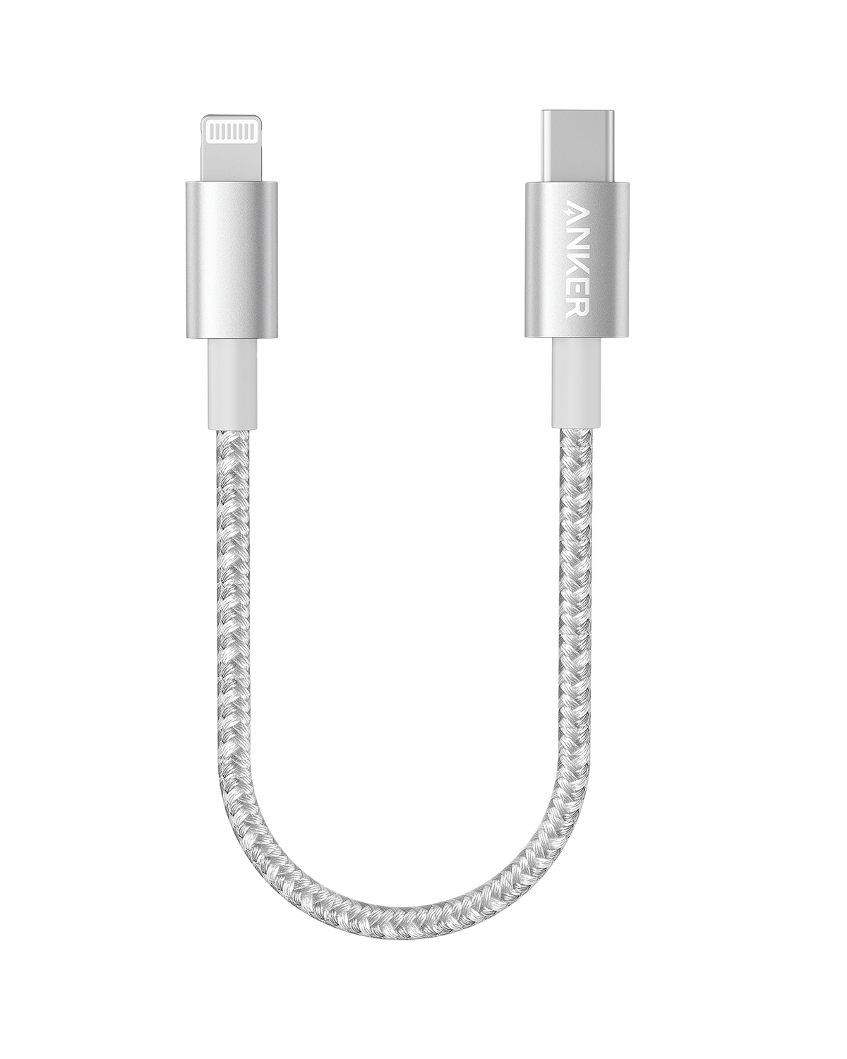 Anker  USB-C to Lightning Cable
