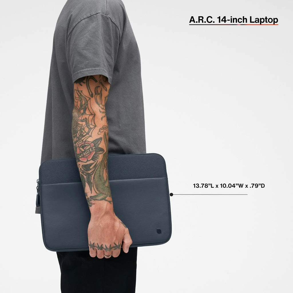Incase A.R.C. Sleeve for 14-inch Laptop