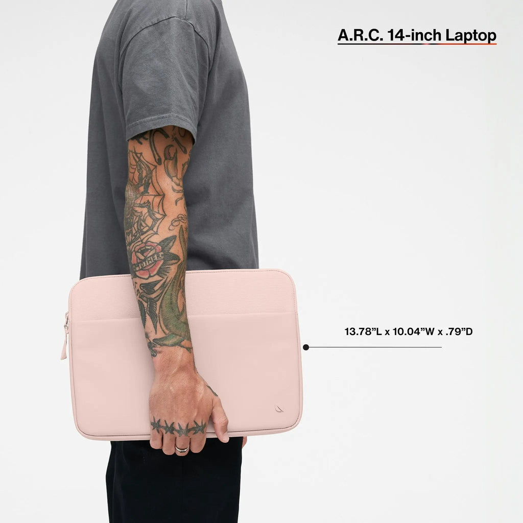 Incase A.R.C. Sleeve for 14-inch Laptop