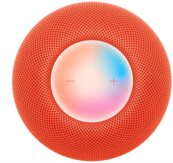 Apple HomePod mini
