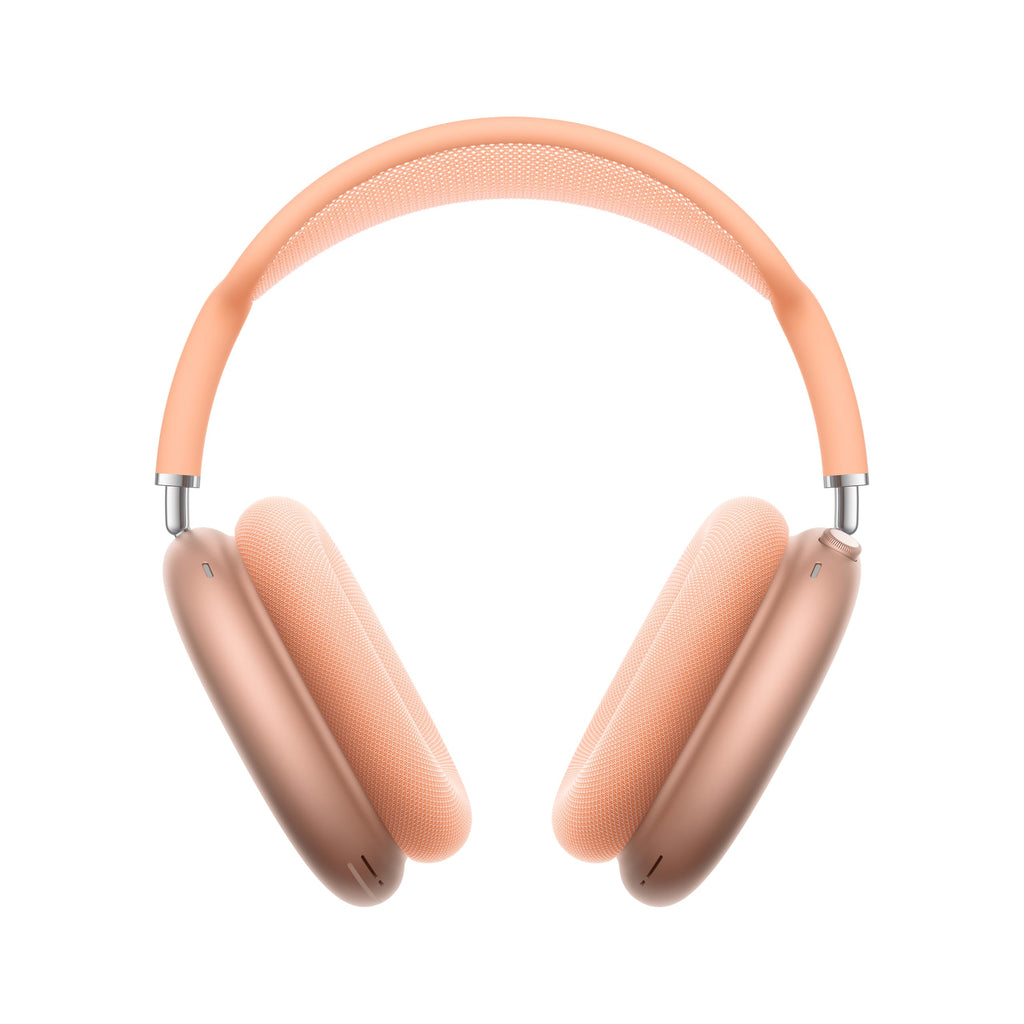 Apple - AirPods Max (USB-C) - Orange