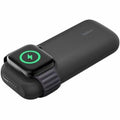 Belkin BoostCharge Pro Fast Wireless Charger for Apple Watch + Power Bank 10K - For Apple