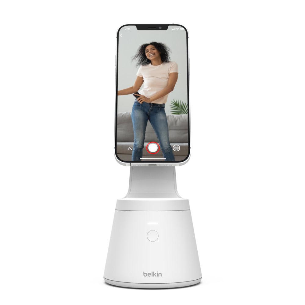 Belkin Mma001Btwh Holder Active Holder Mobile Phone/Smartphone White