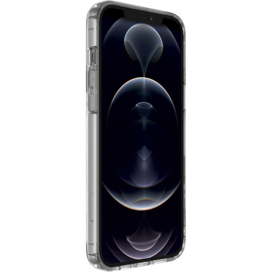 Belkin Magnetic Anti-Microbial Protective Case - For Apple iPhone 12 Pro Max Smartphone -