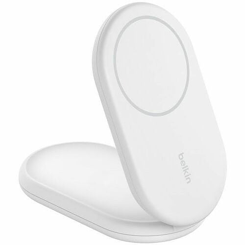Belkin Magnetic Foldable Wireless Charger 15W Fast Qi2 Charging
