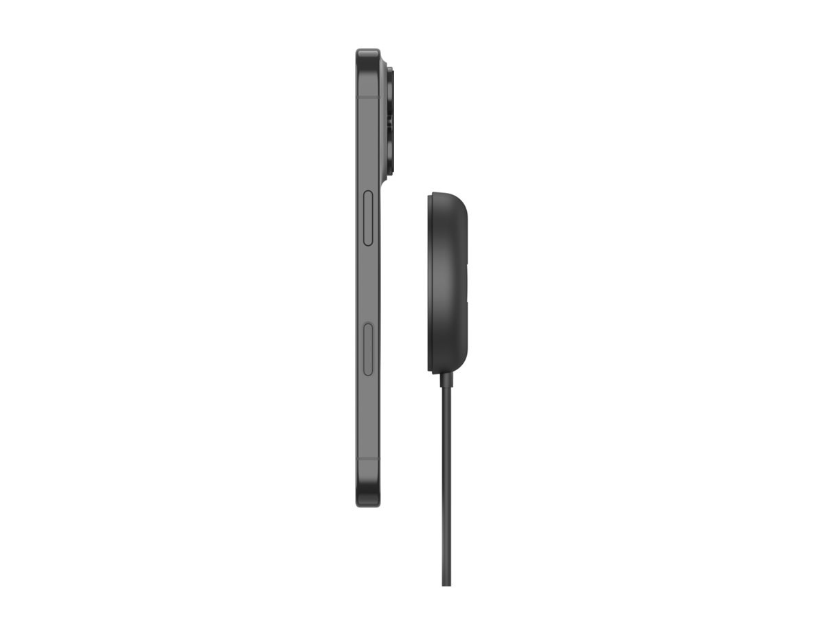 Belkin Magnetic Wireless Charger 15W Fast Charging for iPhone