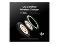 Belkin Magnetic Wireless Charger 15W Fast Charging for iPhone
