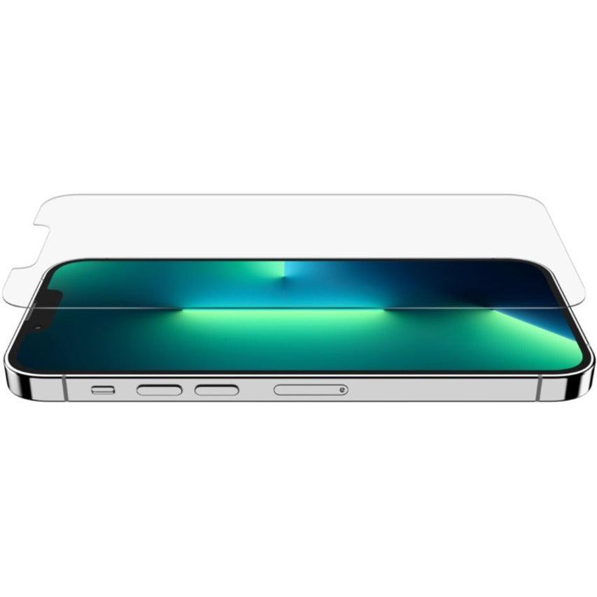 Belkin Ova078Zz Clear Screen Protector Apple 1 Pc(S)