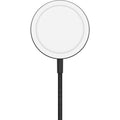 Belkin Portable Wireless Charger Pad with MagSafe 15W - Compact MagSafe Technology Pop-up