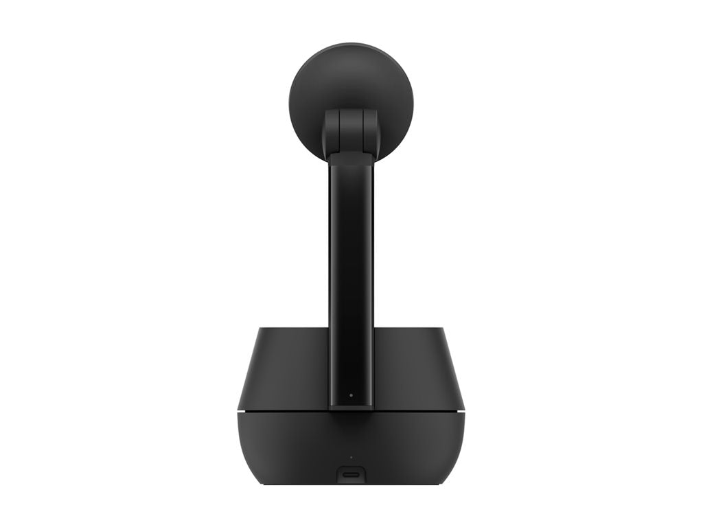 Belkin Stage Auto-Tracking Stand Pro - Support system - motorized magnetic mount - with DockKit - table-top, tripod MMA008DQ05BK