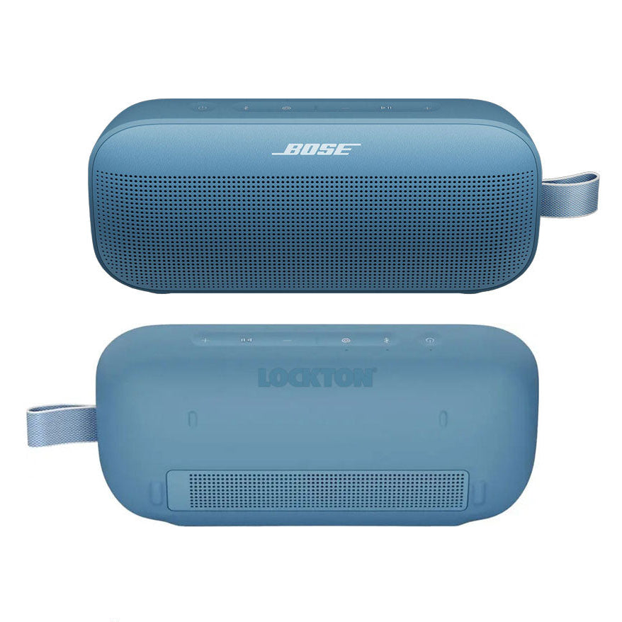 Bose Soundlink Flex Portable Speaker (2nd Gen) - Blue Dusk