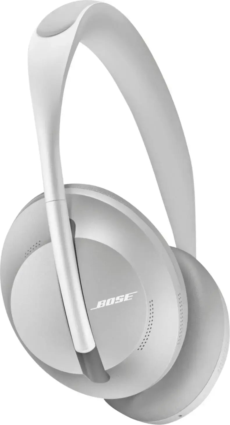 Bose Noise Cancelling Headphones 700 - White - 794297-0300