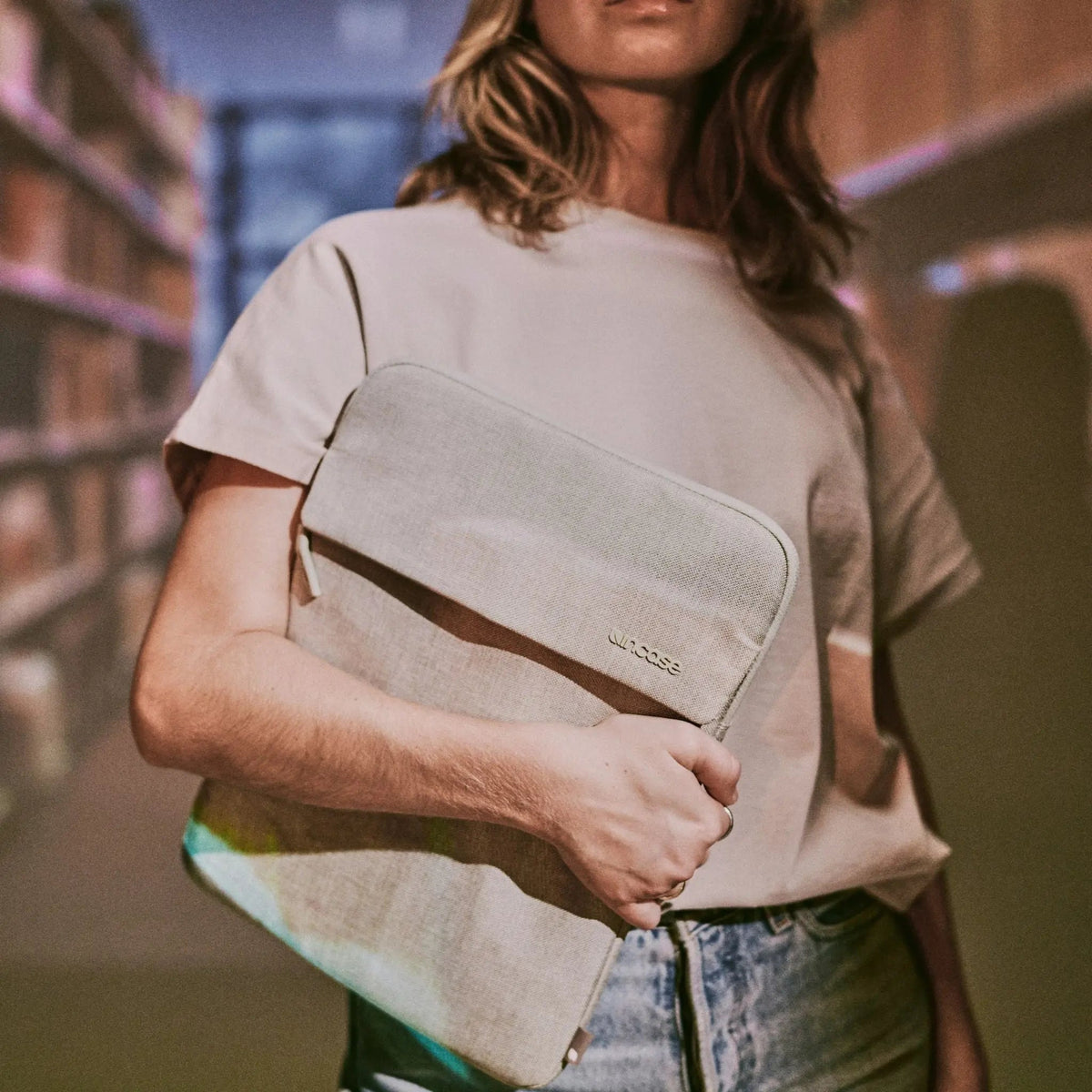Incase Crosstown Sleeve for 14-inch Laptop