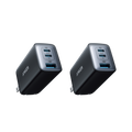 Anker  Charger (Nano II 65W) (2-Pack)