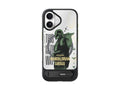Belkin SheerForce Magnetic Case with Kickstand for iPhone 17 - Star Wars The Mandalorian and Grogu