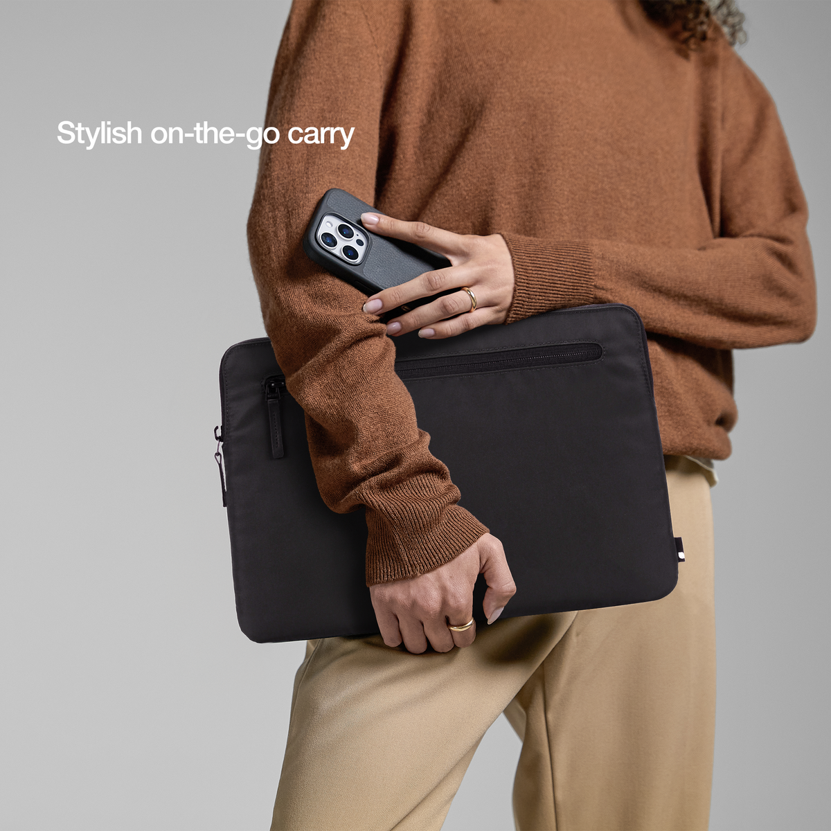 Incase Compact Sleeve for 13-inch Laptop