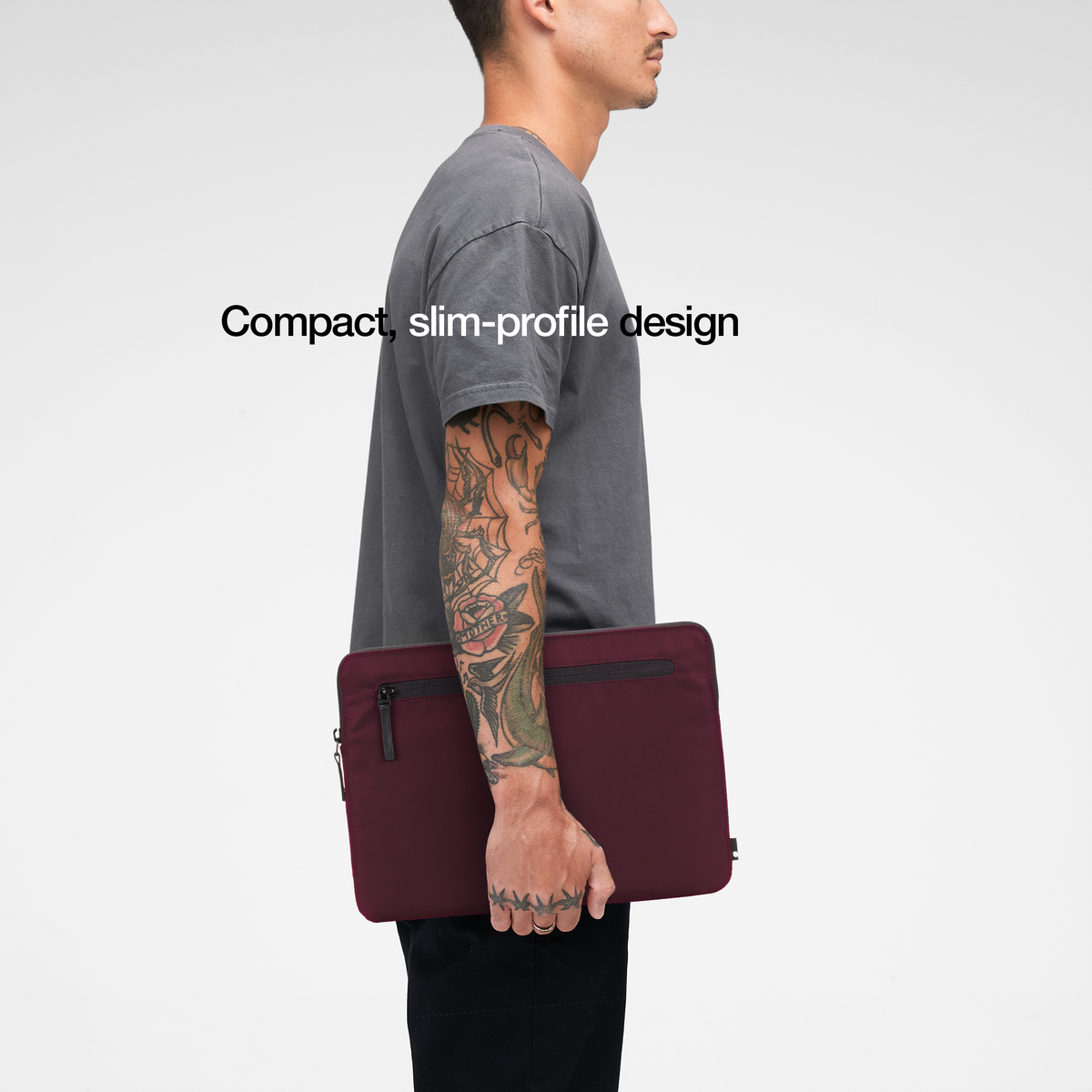 Incase Compact Sleeve for 13-inch Laptop